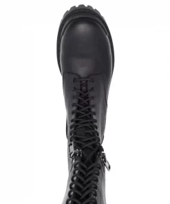 ( Positively Conscious ) Balenciaga Sandales à Effet Peau De Crocodile 1081 BLACK/SILVER -Vente magasin Balenciaga 16581442 35680322 600