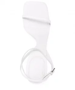 ( Positively Conscious ) Balenciaga Sandales Void à Talon Sculpté Femme -Vente magasin Balenciaga 16581493 33813970 600