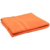 ( Positively Conscious ) Balenciaga Serviette De Plage à Logo BB 7500 ORANGE -Vente magasin Balenciaga 16581501 33382510 600