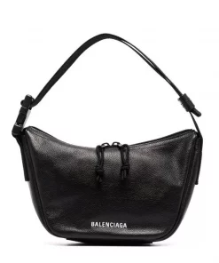 ( Nouvelle Collection ) Balenciaga Petit Sac Explorer Sling Femme