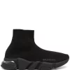 ( Positively Conscious ) Balenciaga Baskets Speed 2.0 1000 BLAC/BLAC/CBLAC/BLAC 2 ( Positively Conscious ) Balenciaga Baskets Speed 2.0 1000 BLAC/BLAC/CBLAC/BLAC -Vente magasin Balenciaga 16778663 33790783 600