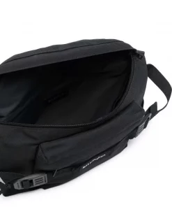 ( Positively Conscious ) Balenciaga 1000 BLACK Sacoche à Patch Logo Homme -Vente magasin Balenciaga 16792081 34743401 600