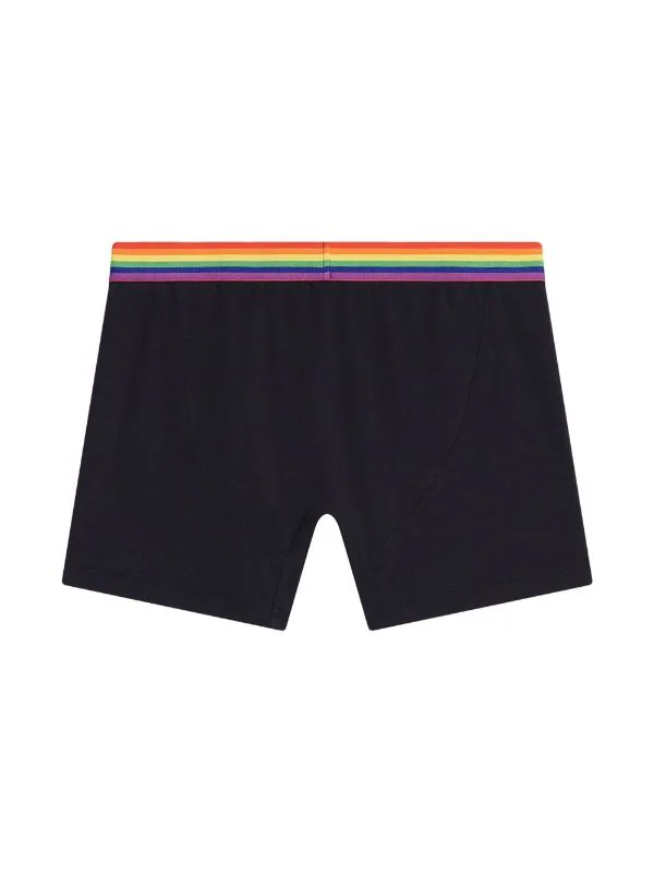 ( Positively Conscious ) Balenciaga Boxer Pride Homme 4 ( Positively Conscious ) Balenciaga Boxer Pride Homme – Image 2