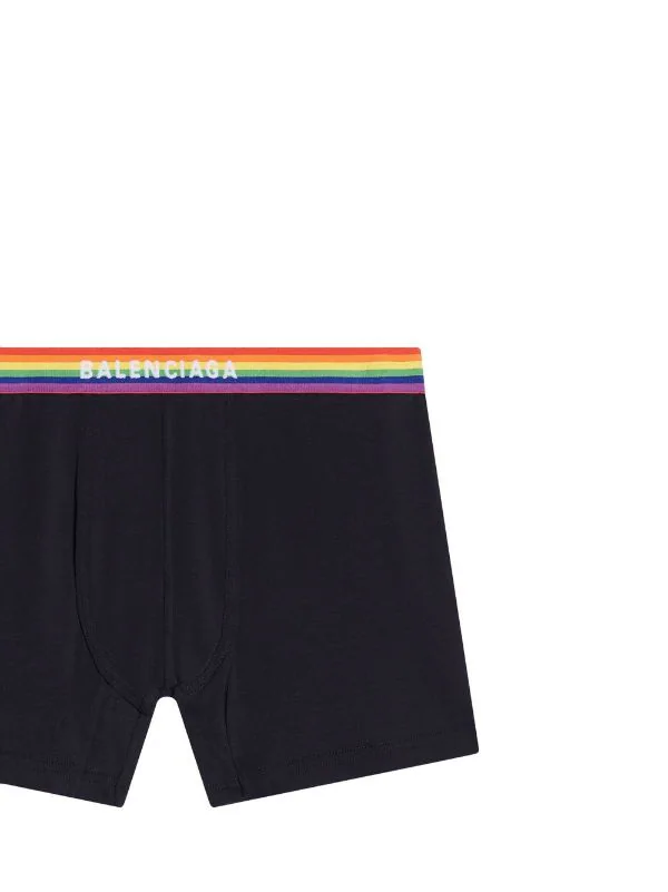 ( Positively Conscious ) Balenciaga Boxer Pride Homme 5 ( Positively Conscious ) Balenciaga Boxer Pride Homme – Image 3