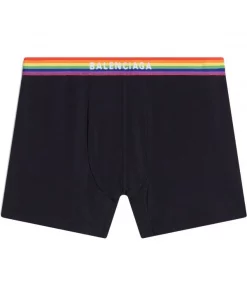 ( Positively Conscious ) Balenciaga Boxer Pride Homme
