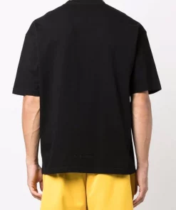 ( Positively Conscious ) Balenciaga T-shirt à Imprimé Graphique Homme -Vente magasin Balenciaga 16904778 34303986 600