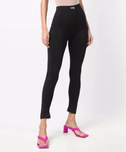 ( Positively Conscious ) Balenciaga Legging Athletic à Taille Haute Femme 9 ( Positively Conscious ) Balenciaga Legging Athletic à Taille Haute Femme -Vente magasin Balenciaga 16905790 35629771 600