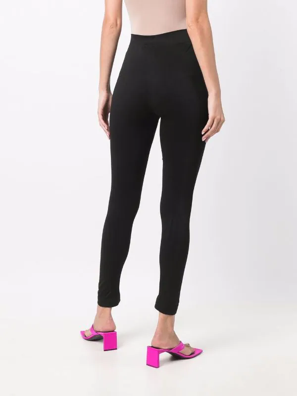( Positively Conscious ) Balenciaga Legging Athletic à Taille Haute Femme 6 ( Positively Conscious ) Balenciaga Legging Athletic à Taille Haute Femme – Image 4