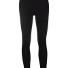 ( Positively Conscious ) Balenciaga Legging Athletic à Taille Haute Femme -Vente magasin Balenciaga 16905790 35631008 600