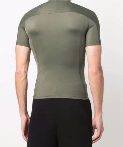 ( Positively Conscious ) Balenciaga T-shirt Sporty B Cintré Homme -Vente magasin Balenciaga 16906940 36502363 600