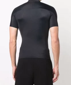 ( Positively Conscious ) Balenciaga 1077 BLACK/WHITE T-shirt Sporty B Cintré Homme 10 ( Positively Conscious ) Balenciaga 1077 BLACK/WHITE T-shirt Sporty B Cintré Homme -Vente magasin Balenciaga 16906941 36504594 600