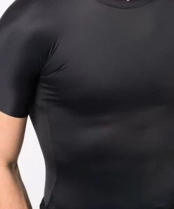 ( Positively Conscious ) Balenciaga 1077 BLACK/WHITE T-shirt Sporty B Cintré Homme 11 ( Positively Conscious ) Balenciaga 1077 BLACK/WHITE T-shirt Sporty B Cintré Homme -Vente magasin Balenciaga 16906941 36505184 600