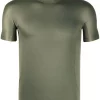 ( Positively Conscious ) Balenciaga T-shirt Sporty B Cintré 0290 KHAKI W 2 ( Positively Conscious ) Balenciaga T-shirt Sporty B Cintré 0290 KHAKI W -Vente magasin Balenciaga 16906942 37405184 600