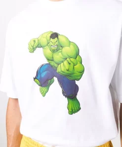 ( Positively Conscious ) Balenciaga 9000 WHITE T-shirt à Imprimé Graphique Femme -Vente magasin Balenciaga 16906975 34282753 600