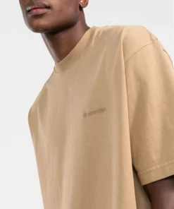 ( Positively Conscious ) Balenciaga T-shirt à Logo Brodé 9504 OAT/OAT -Vente magasin Balenciaga 16906976 d3210330 0ac0 4e96 ae30 3d5b5d602440 600