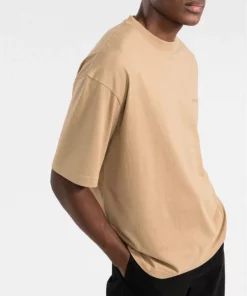 ( Positively Conscious ) Balenciaga T-shirt à Logo Brodé 9504 OAT/OAT -Vente magasin Balenciaga 16906976 dca20e0b e866 4f5e a99a 9790e6428a5f 600