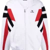( Positively Conscious ) Balenciaga Hoodie Sporty B à Fermeture Zippée Homme -Vente magasin Balenciaga 16906982 35897697 600