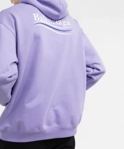 ( Nouvelle Collection ) Balenciaga Hoodie à Logo Imprimé Homme -Vente magasin Balenciaga 16906994 d35066b4 92b3 4efc baa8 8329364c6a61 600