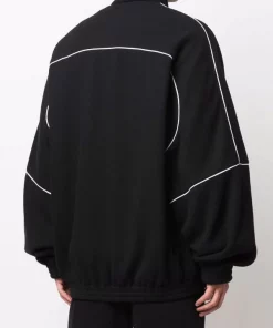 ( Nouvelle Collection ) Balenciaga Veste De Sport Oversize Homme -Vente magasin Balenciaga 16907003 35064336 600