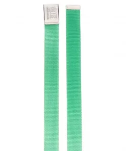 ( Positively Conscious ) Balenciaga 3809 VIVID GREEN Ceinture à Taille Ajustable Homme -Vente magasin Balenciaga 16907023 37132187 600