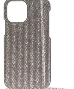 ( Positively Conscious ) Balenciaga Coque D'iPhone 12 Glam 8161 METAL