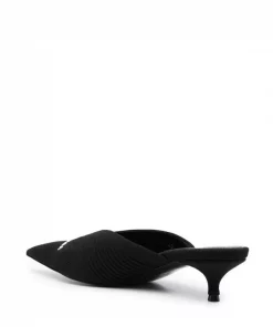 ( Positively Conscious ) Balenciaga Escarpins à Petit Talon Femme -Vente magasin Balenciaga 16909938 35870096 600