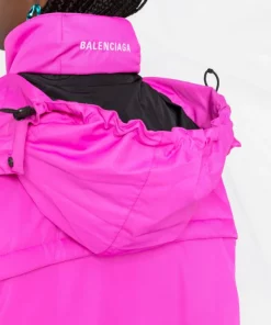 ( Positively Conscious ) Balenciaga Parka C Shape Femme -Vente magasin Balenciaga 16909958 3ec6b1f0 c777 4250 b7fe de6756cdfbc2 600