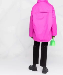 ( Positively Conscious ) Balenciaga Parka C Shape Femme -Vente magasin Balenciaga 16909958 d4aab7e7 f215 46f8 926c e54f7db3c3ac 600