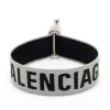 ( Positively Conscious ) Balenciaga Bracelet à Logo Homme -Vente magasin Balenciaga 16909971 34541493 600