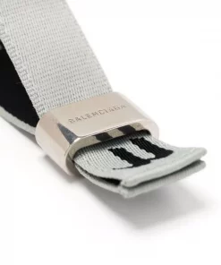 ( Positively Conscious ) Balenciaga Bracelet à Logo Homme -Vente magasin Balenciaga 16909971 34542231 600