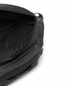 ( Positively Conscious ) Balenciaga 1307 DARK GREY Sac Banane Army Homme -Vente magasin Balenciaga 16909974 36174338 600