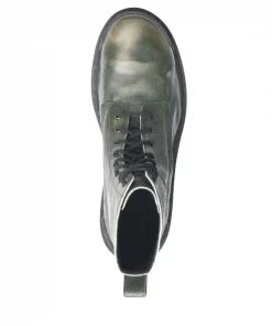 ( Positively Conscious ) Balenciaga Bottines Strike En Cuir Homme -Vente magasin Balenciaga 16909975 35055152 600