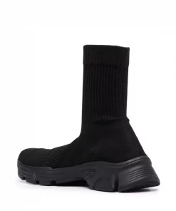 ( Positively Conscious ) Balenciaga Baskets Speed 3.0 1090 BLACK/BLACK -Vente magasin Balenciaga 16909976 35299639 600