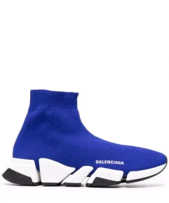 ( Positively Conscious ) Balenciaga Baskets Speed 2.0 Homme