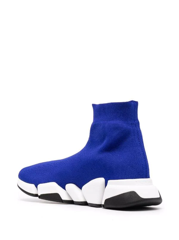 ( Positively Conscious ) Balenciaga Baskets Speed 2.0 Homme 5 ( Positively Conscious ) Balenciaga Baskets Speed 2.0 Homme – Image 3