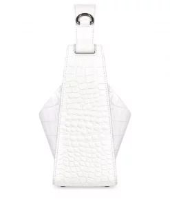 ( Positively Conscious ) Balenciaga Petit Sac à Main Tool 2.0 North-South 9060 WHITE/L BLACK -Vente magasin Balenciaga 16909995 34764132 600