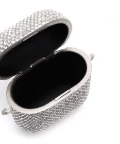 ( Positively Conscious ) Balenciaga étui Pour Airpods Glam 8161 METAL -Vente magasin Balenciaga 16910456 36853064 600