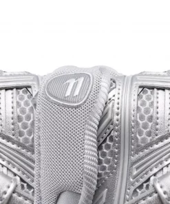 ( Positively Conscious ) Balenciaga 8110 -GREY/ SILVER Sac Sneakerhead Femme -Vente magasin Balenciaga 16910458 36340716 600