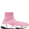 ( Positively Conscious ) Balenciaga Baskets Speed 2.0 Femme -Vente magasin Balenciaga 16910463 34222868 600