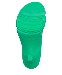 ( Positively Conscious ) Balenciaga Sandales Mold Femme -Vente magasin Balenciaga 16910470 35052418 600