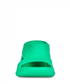 ( Positively Conscious ) Balenciaga Sandales Mold Femme -Vente magasin Balenciaga 16910470 35054067 600