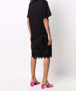 ( Positively Conscious ) Balenciaga 1000 BLACK Robe à Imprimé Hulk Femme 10 ( Positively Conscious ) Balenciaga 1000 BLACK Robe à Imprimé Hulk Femme -Vente magasin Balenciaga 16910492 34923168 600