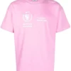 ( Nouvelle Collection ) Balenciaga T-shirt à Logo Imprimé Femme -Vente magasin Balenciaga 16910508 34746354 600