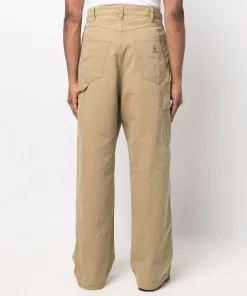 ( Positively Conscious ) Balenciaga Jean à Coupe Ample 9501 BEIGE -Vente magasin Balenciaga 16910527 37676699 600