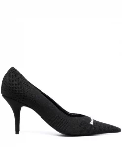 ( Positively Conscious ) Balenciaga Escarpins Knife 2.0 80 Mm Femme