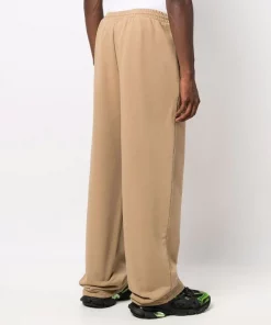 ( Positively Conscious ) Balenciaga Pantalon De Jogging Ample 9504 OAT/OAT -Vente magasin Balenciaga 16911202 35859362 600