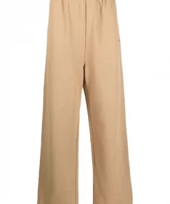 ( Positively Conscious ) Balenciaga Pantalon De Jogging Ample 9504 OAT/OAT