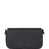 ( Positively Conscious ) Balenciaga Pochette Bondage 1000 BLACK -Vente magasin Balenciaga 16912008 34765017 600