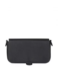 ( Positively Conscious ) Balenciaga Pochette Bondage 1000 BLACK