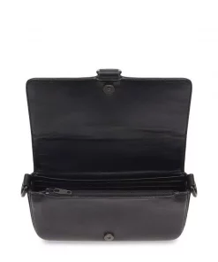 ( Positively Conscious ) Balenciaga Pochette Bondage 1000 BLACK -Vente magasin Balenciaga 16912008 34765022 600